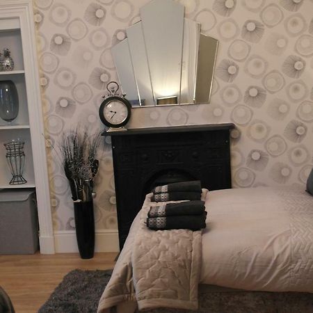 William Wallace Apartment Stirling Extérieur photo
