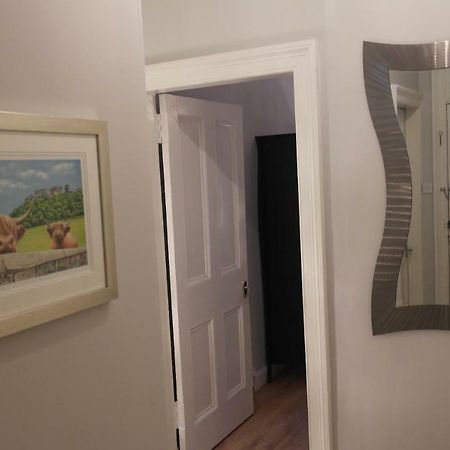 William Wallace Apartment Stirling Extérieur photo