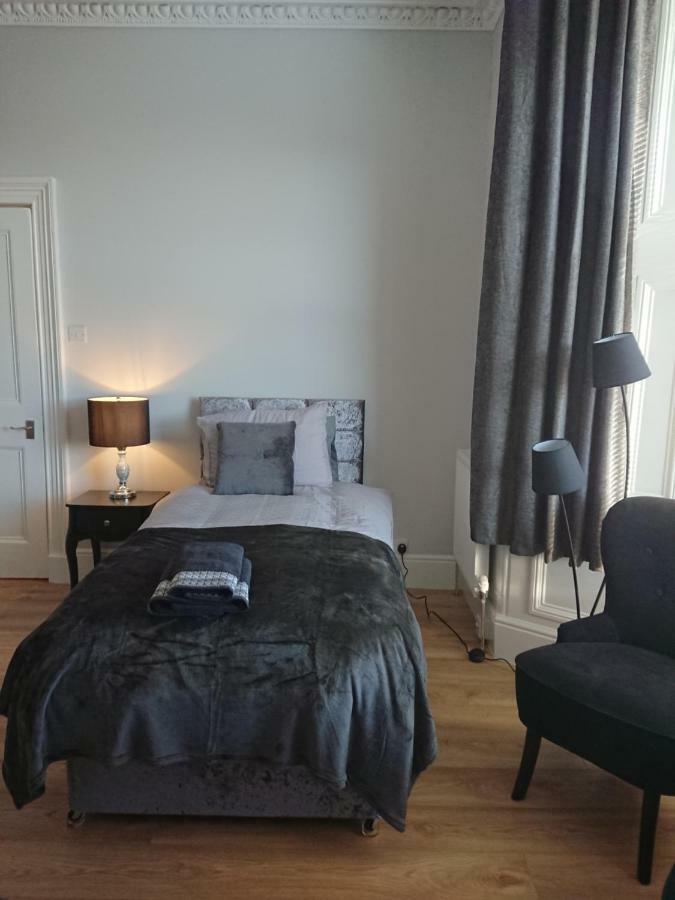 William Wallace Apartment Stirling Extérieur photo