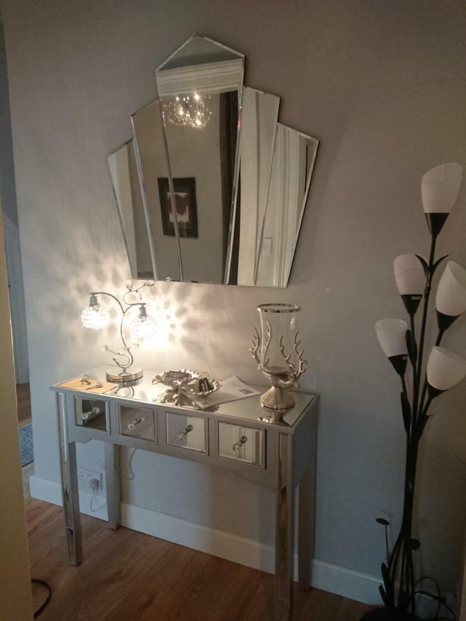 William Wallace Apartment Stirling Extérieur photo