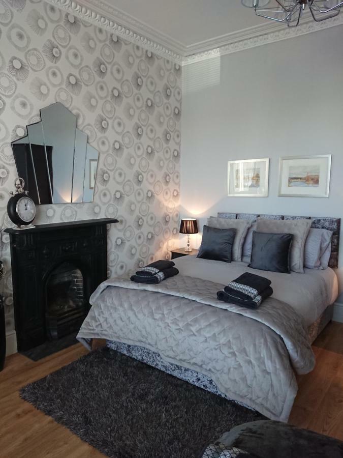William Wallace Apartment Stirling Extérieur photo