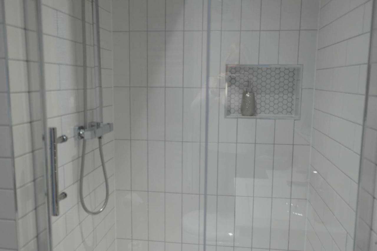 William Wallace Apartment Stirling Extérieur photo