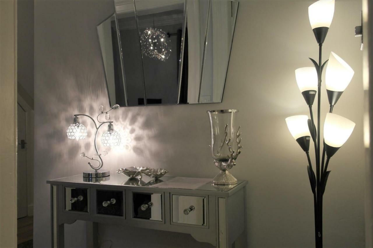 William Wallace Apartment Stirling Extérieur photo